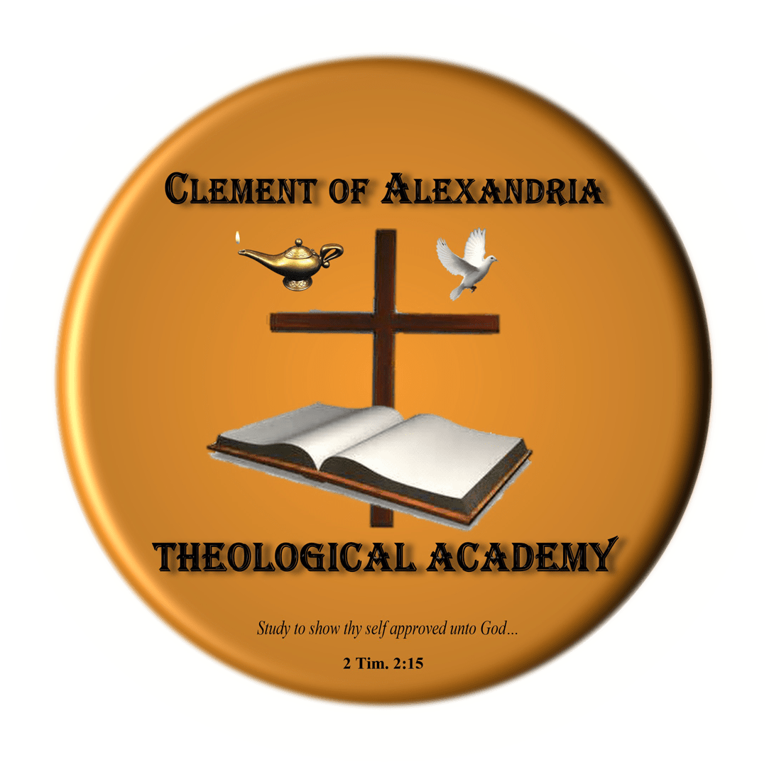 Clement of Alexandria Theological Academy
